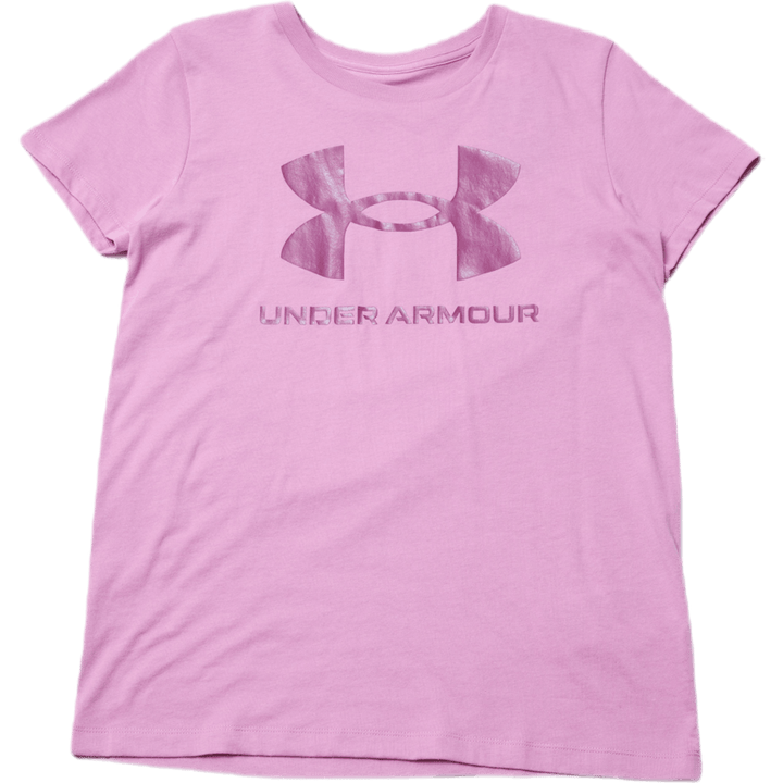 Sportstyle Graphic SS Rose