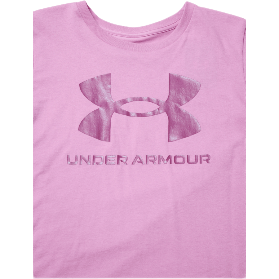 Sportstyle Graphic SS Rose