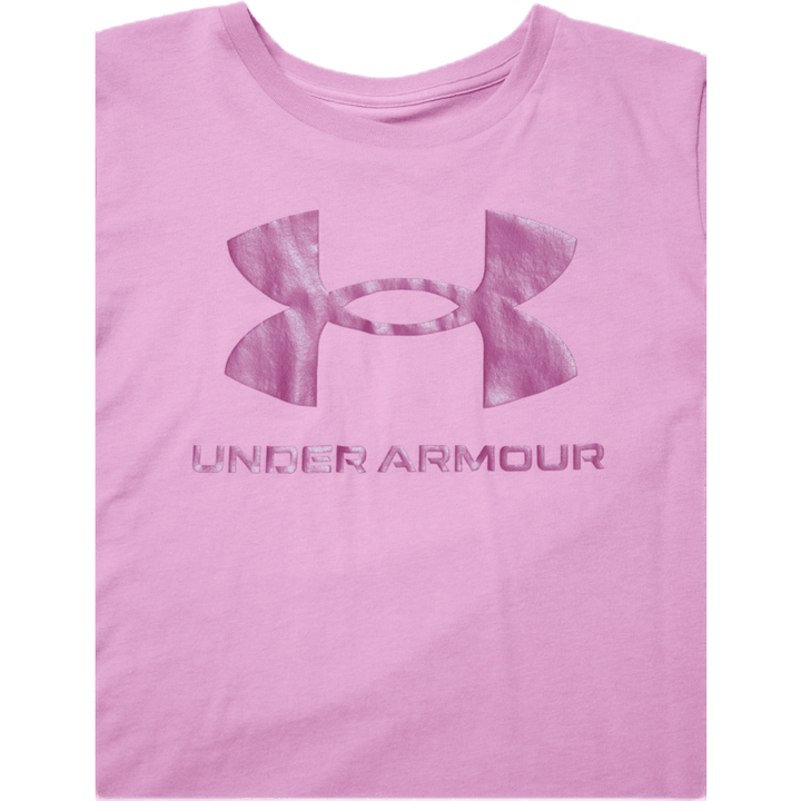 Sportstyle Graphic SS Rose