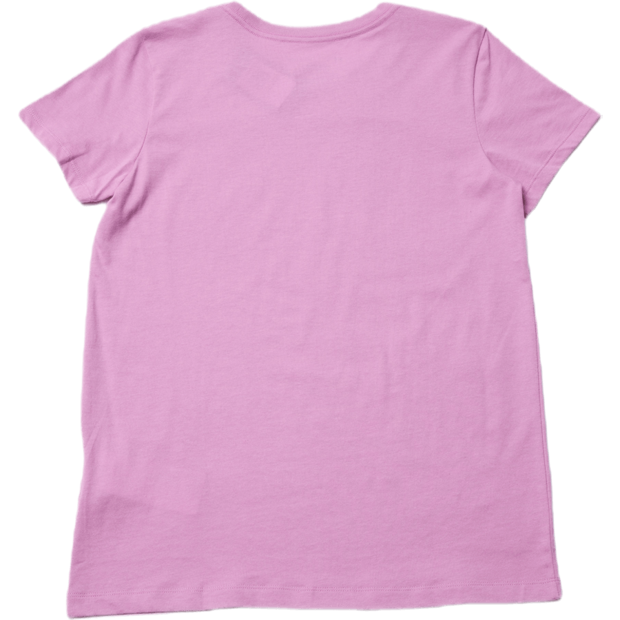 Sportstyle Graphic SS Rose