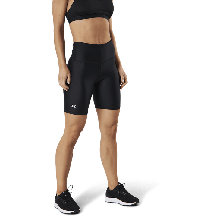 HG Armour Bike Short Negro