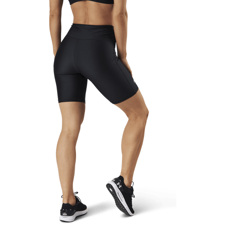 HG Armour Bike Short Negro