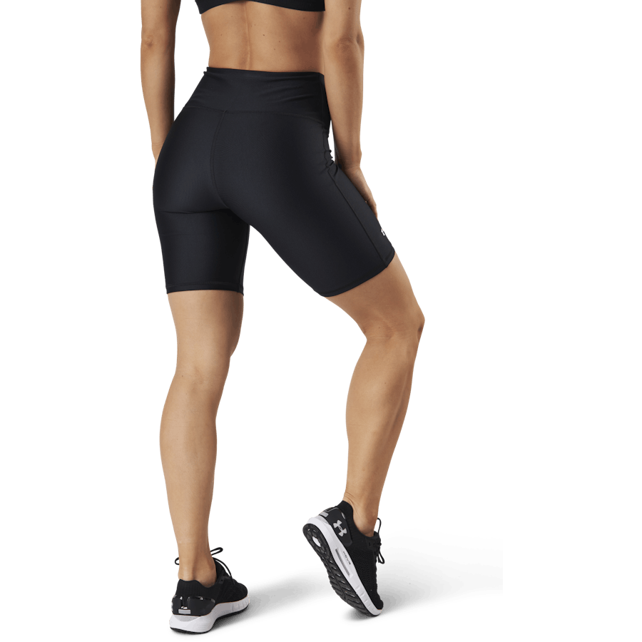 HG Armour Bike Short Negro