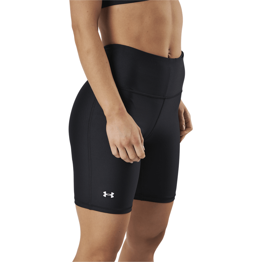 HG Armour Bike Short Negro