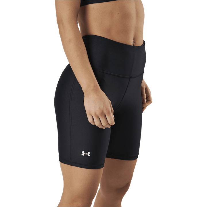 HG Armour Bike Short Negro