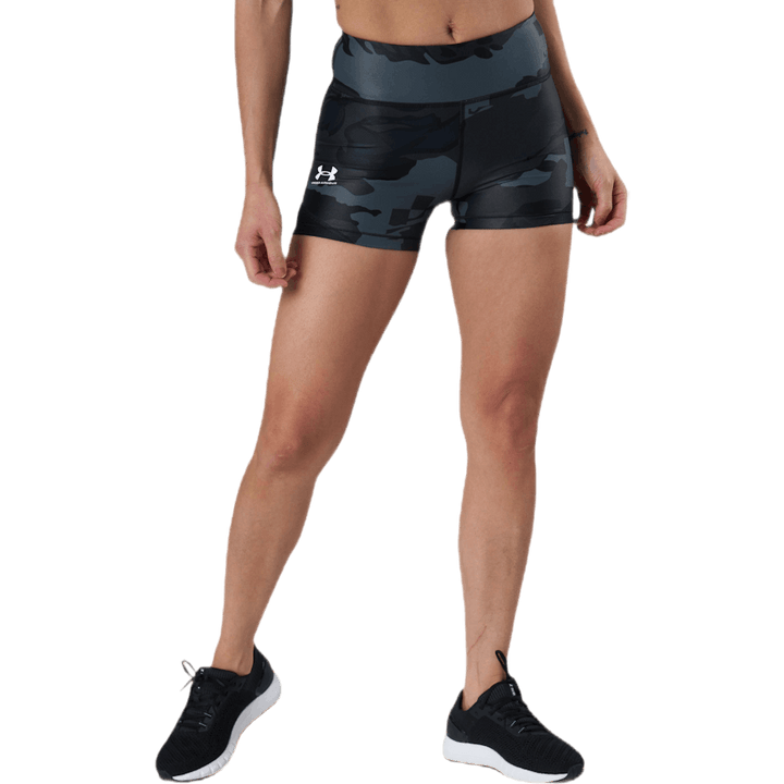 Iso Chill Team Shorty Black