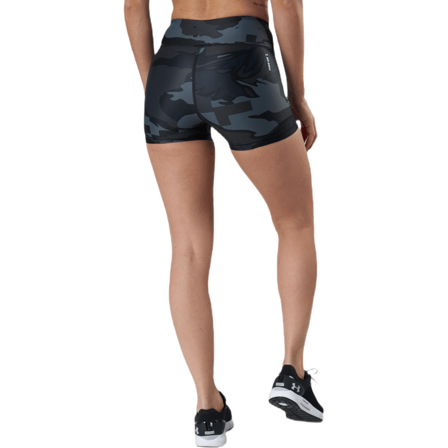 Iso Chill Team Shorty Black
