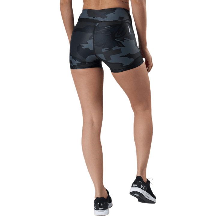 Iso Chill Team Shorty Black
