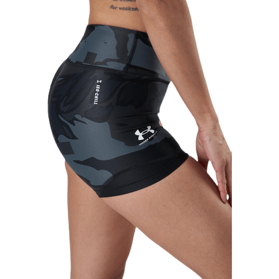 Iso Chill Team Shorty Black