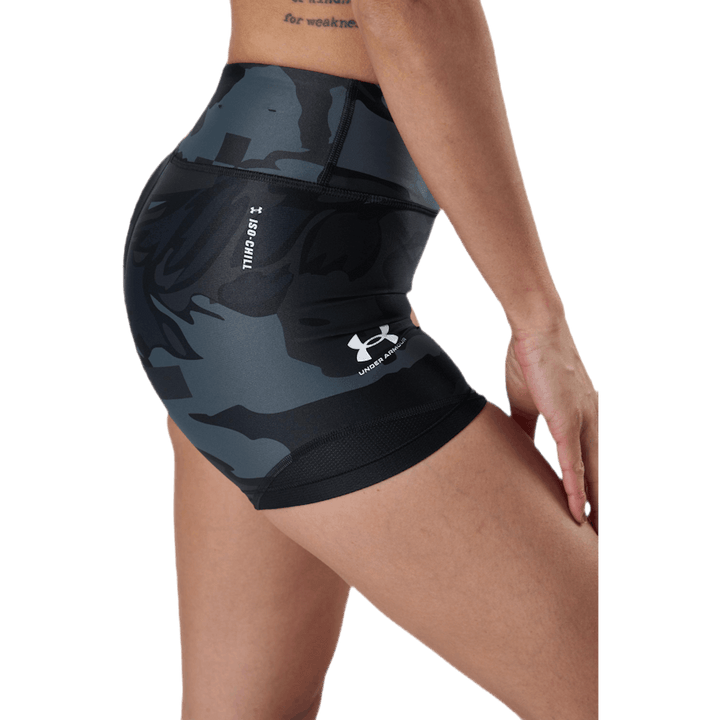 Iso Chill Team Shorty Black