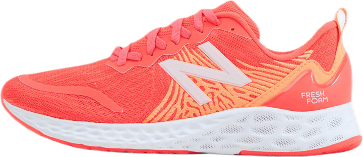Fresh Foam Tempo v1 Rosa