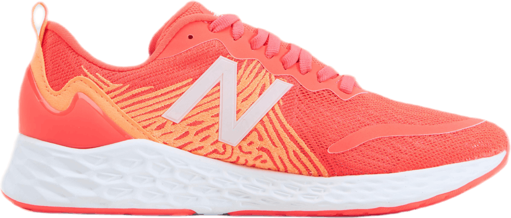 Fresh Foam Tempo v1 Rosa