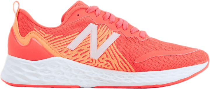 Fresh Foam Tempo v1 Rosa
