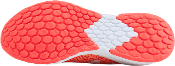 Fresh Foam Tempo v1 Rosa