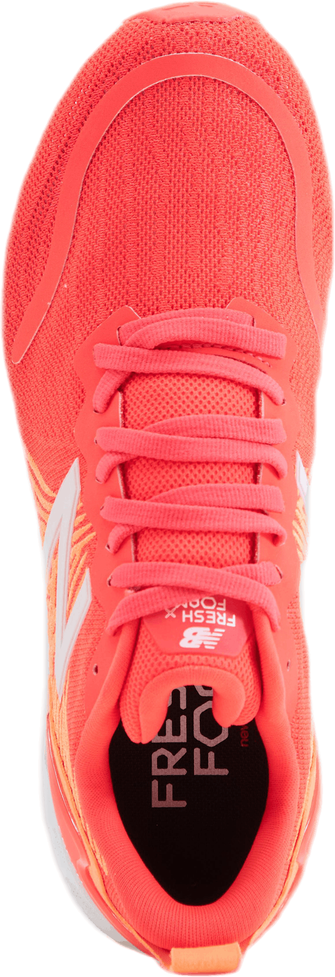 Fresh Foam Tempo v1 Rosa