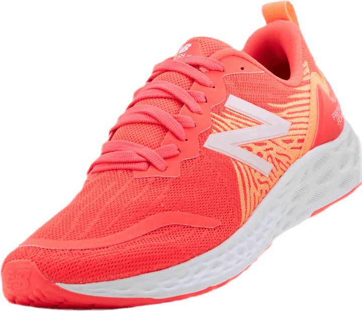 Fresh Foam Tempo v1 Rosa