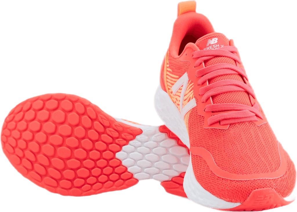 Fresh Foam Tempo v1 Rosa