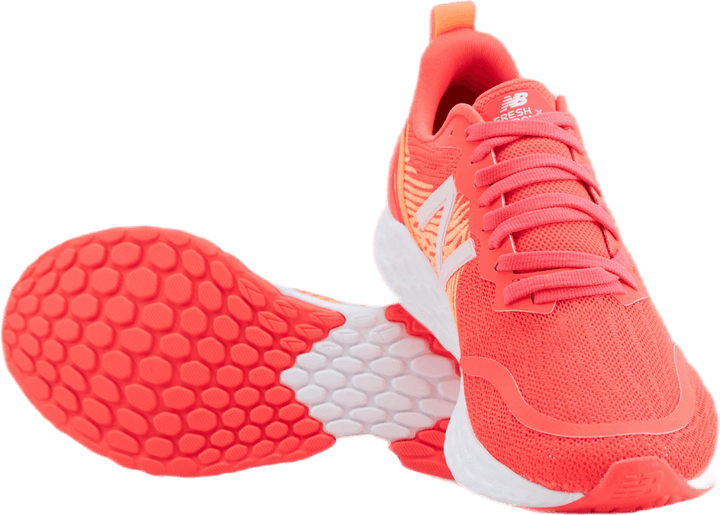 Fresh Foam Tempo v1 Rosa