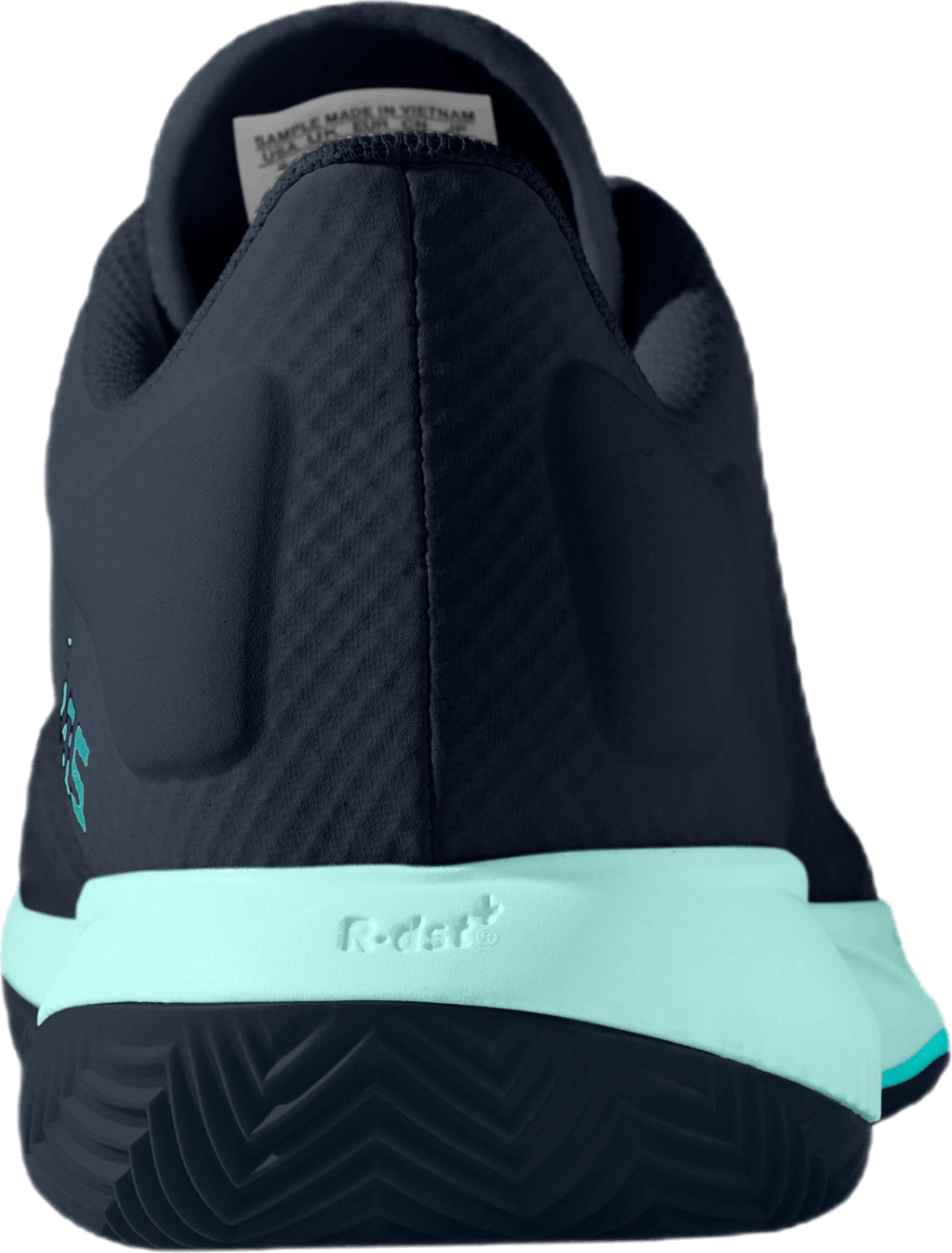 Kaos Swift Clay Patterned