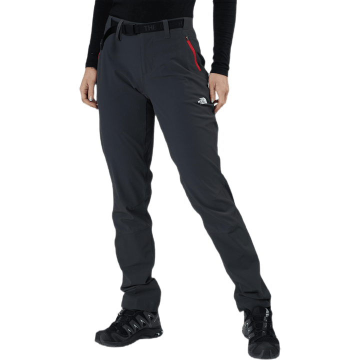 Speedlight II Pant Grigio