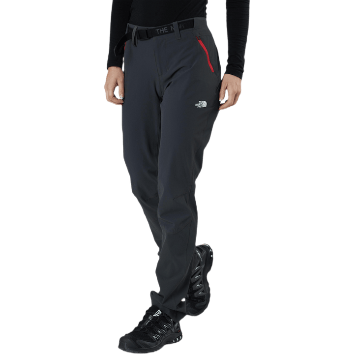 Speedlight II Pant Grigio