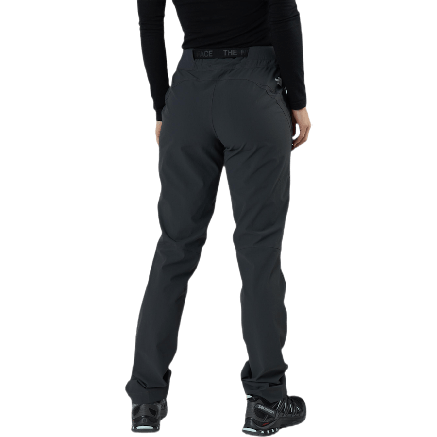 Speedlight II Pant Grigio