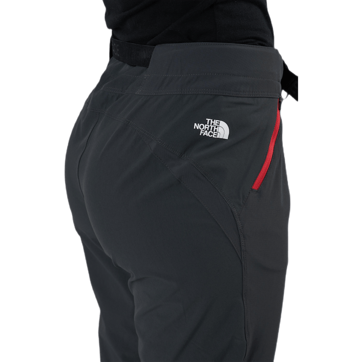 Speedlight II Pant Grigio