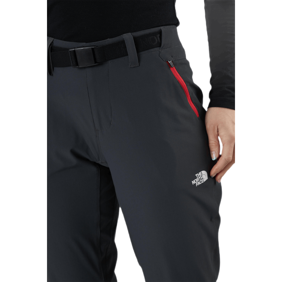 Speedlight II Pant Grigio