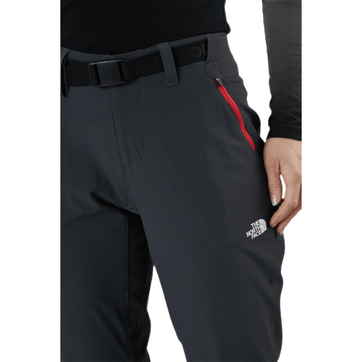 Speedlight II Pant Grigio