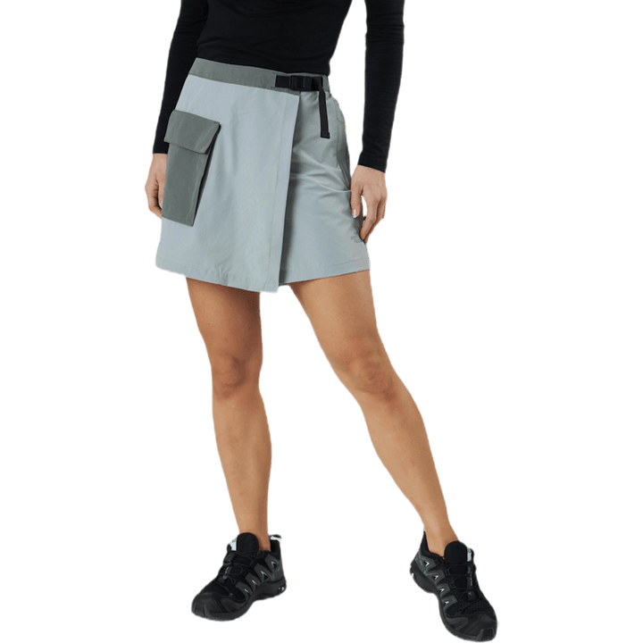 Paramount Skort Beige