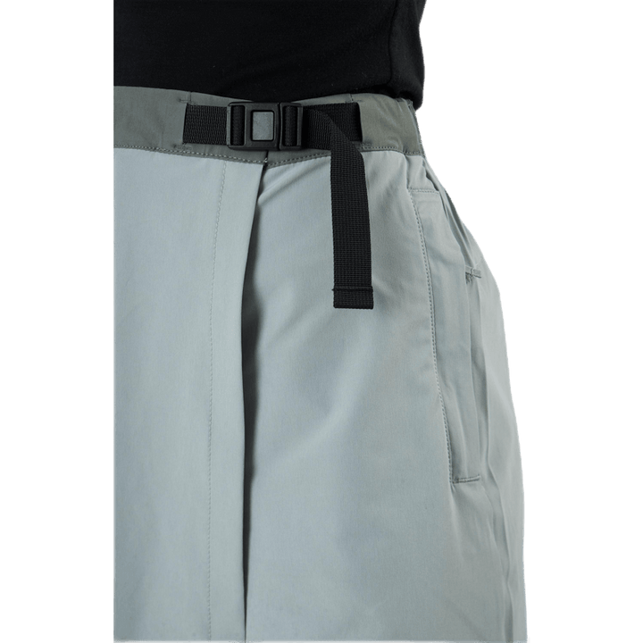 Paramount Skort Beige