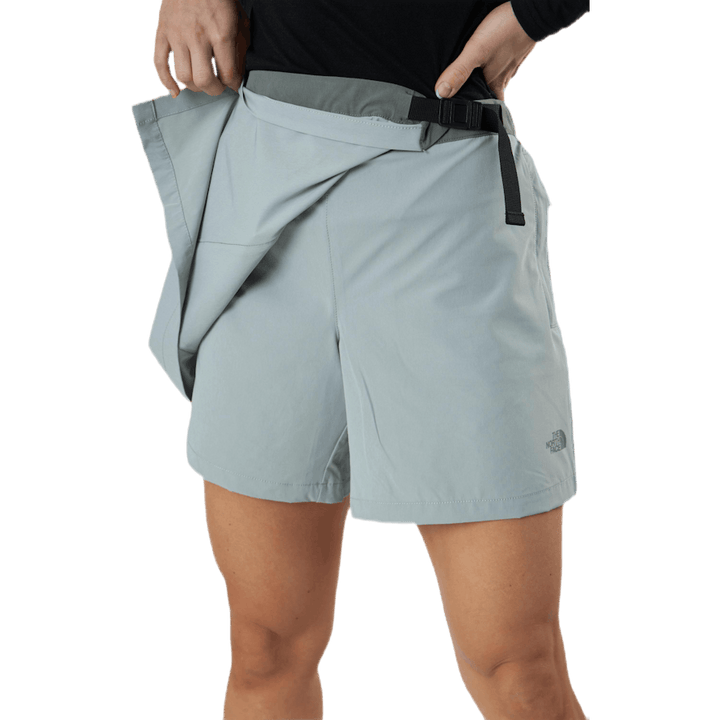 Paramount Skort Beige