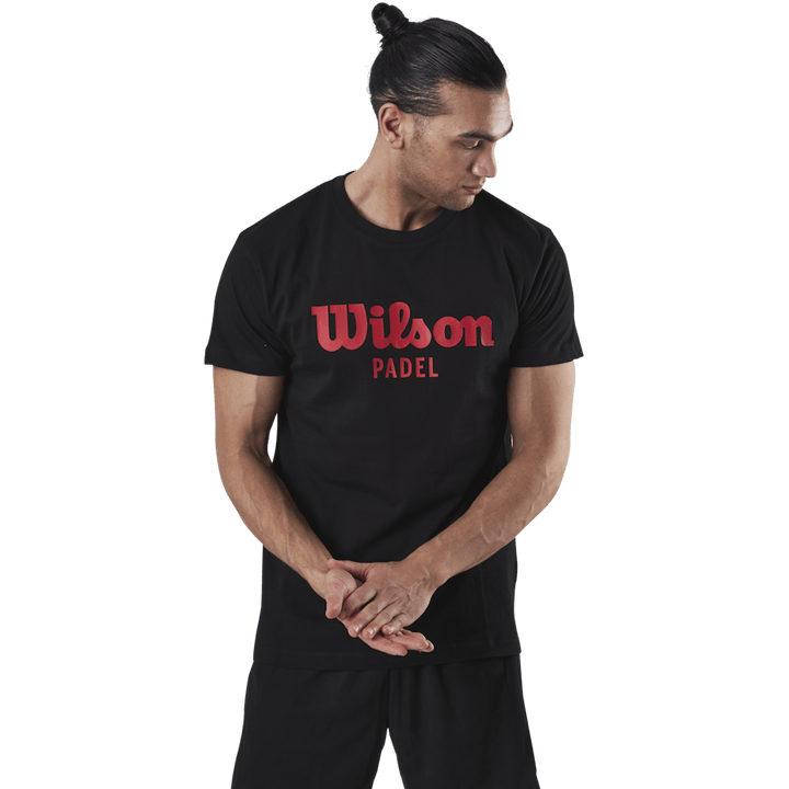 Padel Scrpt Tee Must