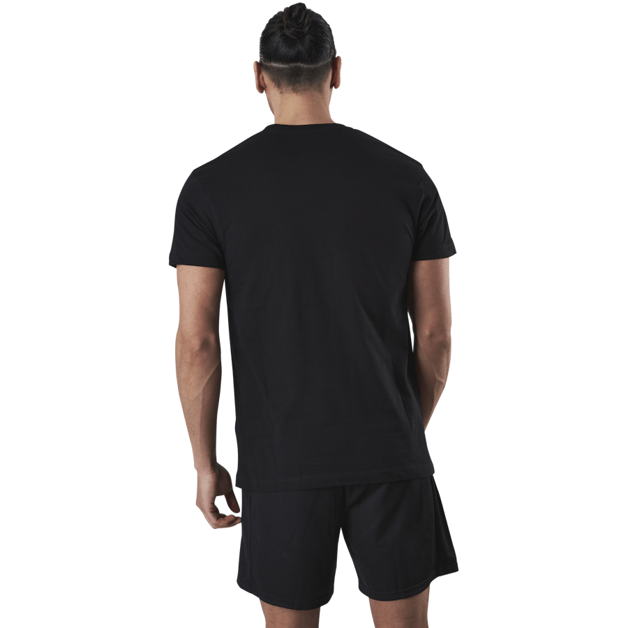 Padel Scrpt Tee Must