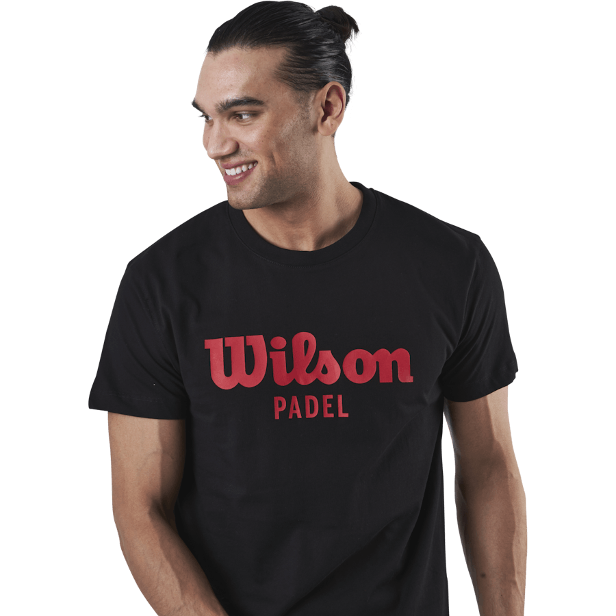 Padel Scrpt Tee Must