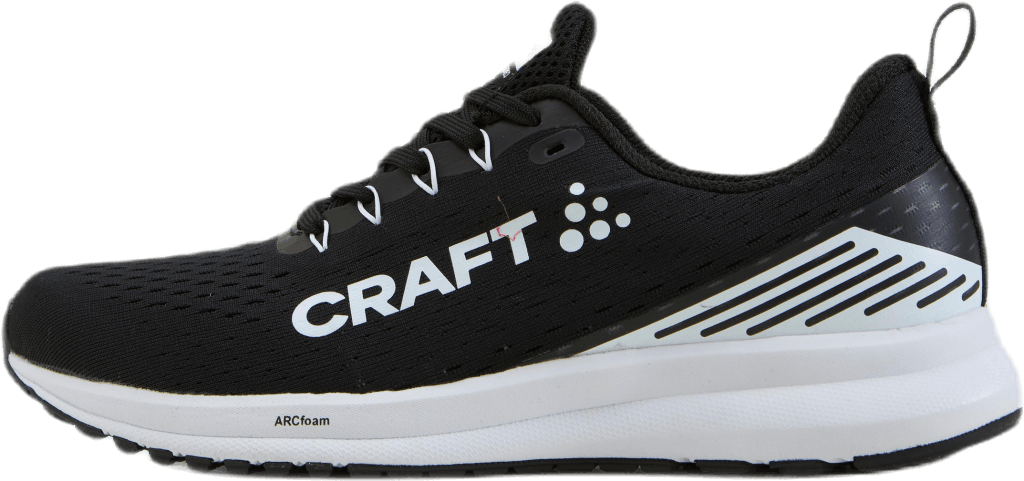 X165 Engineered II Black