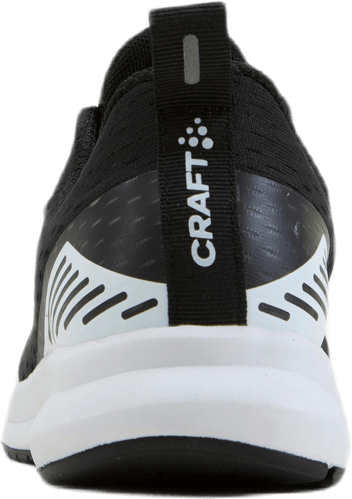 X165 Engineered II Black