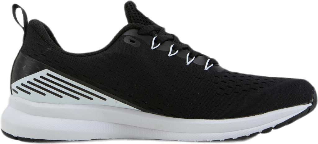 X165 Engineered II Black