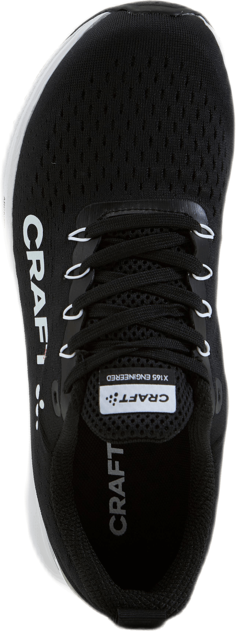 X165 Engineered II Black