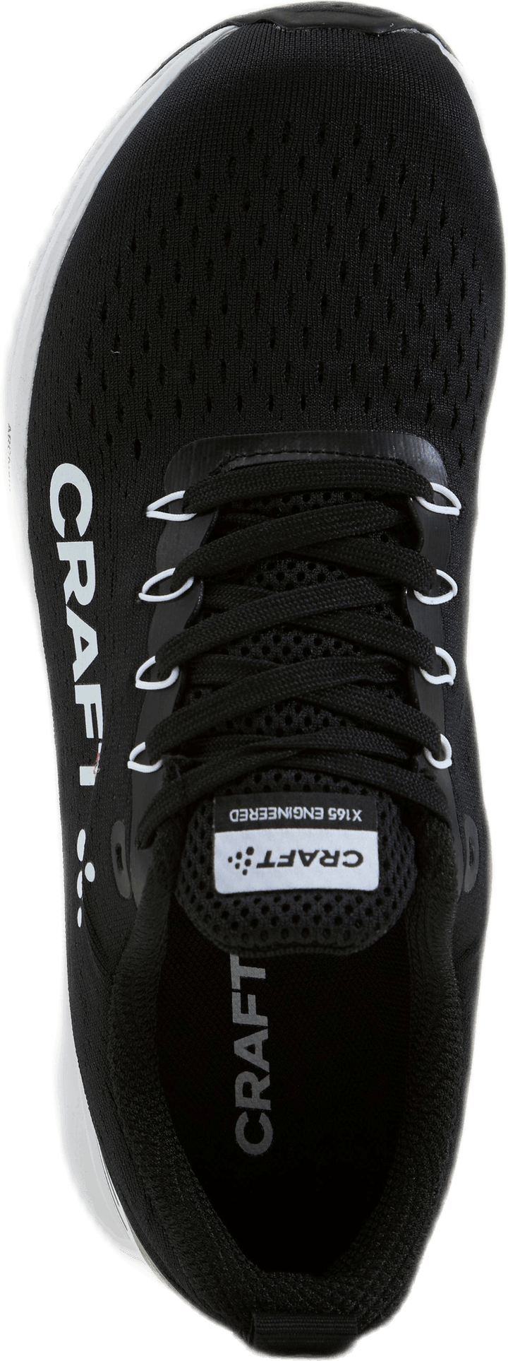 X165 Engineered II Black