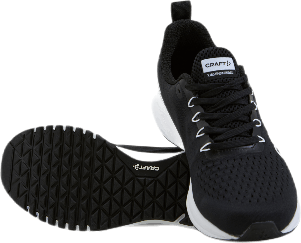 X165 Engineered II Black