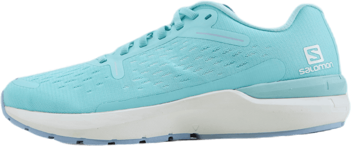 SONIC 4 Balance Blue