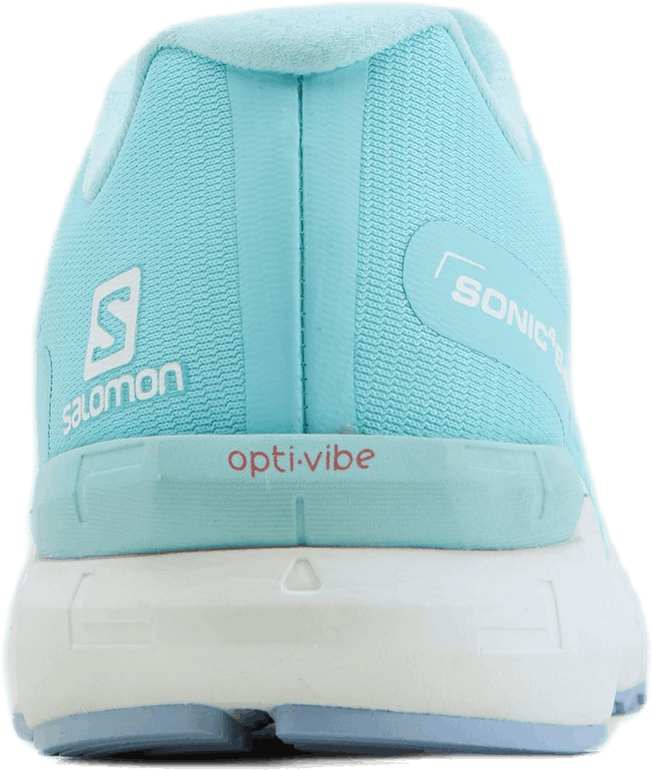 SONIC 4 Balance Blue