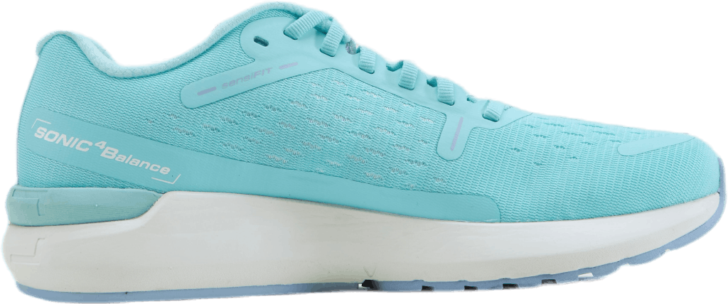 SONIC 4 Balance Blue