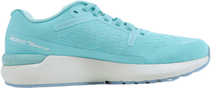 SONIC 4 Balance Blue