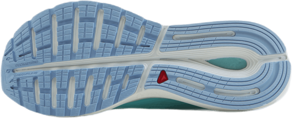 SONIC 4 Balance Blue