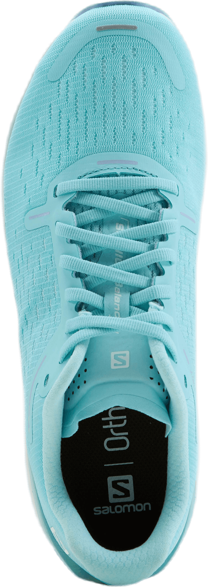 SONIC 4 Balance Blue