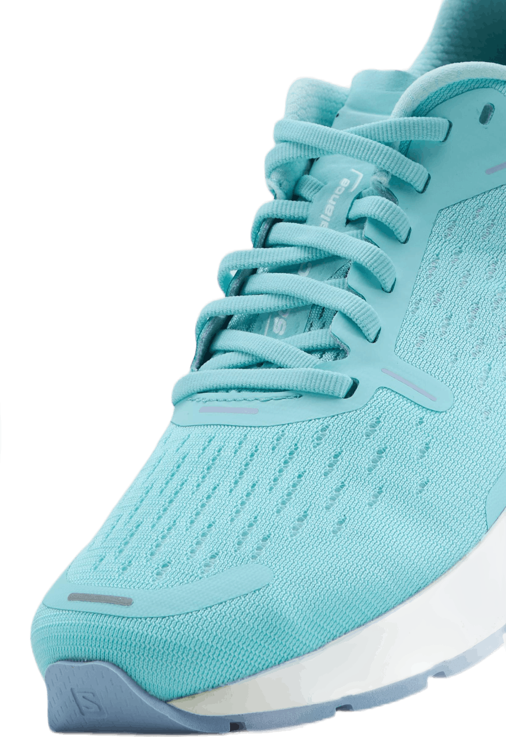 SONIC 4 Balance Blue