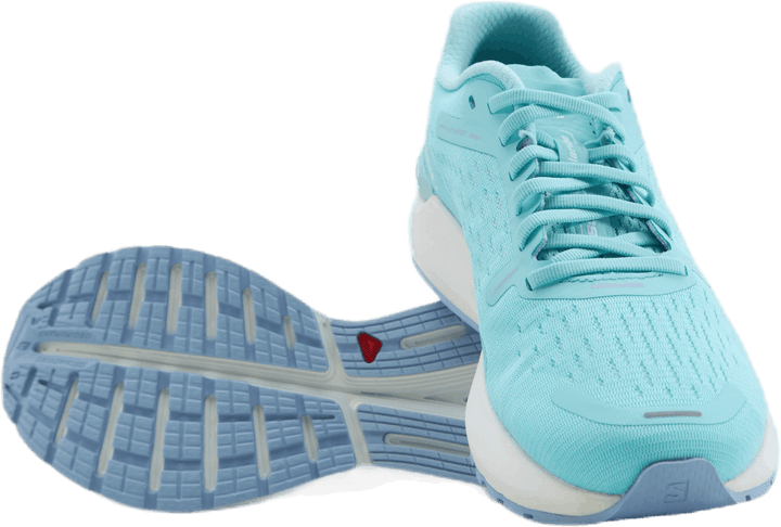 SONIC 4 Balance Blue