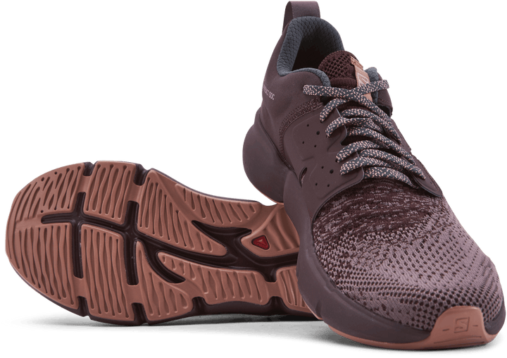 Forudsig Soc Grey
